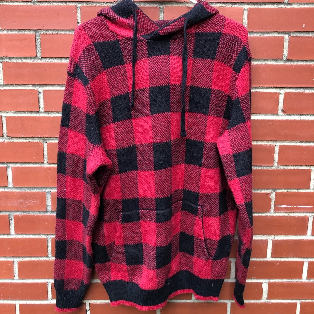 Sweater Material Sweatshirt size S